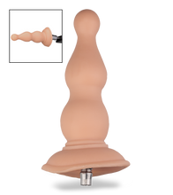 Laden Sie das Bild in den Galerie-Viewer, Analplug-Aufsatz für Fickmaschine Oz