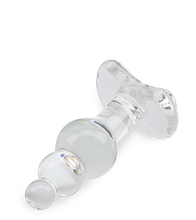 Laden Sie das Bild in den Galerie-Viewer, Analplug aus Glas Progressive