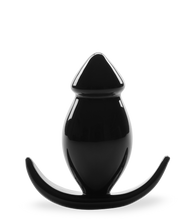 Laden Sie das Bild in den Galerie-Viewer, Analplug aus Glas Universe