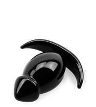 Laden Sie das Bild in den Galerie-Viewer, Analplug aus Glas Universe