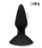 Analplug mit App Equinox