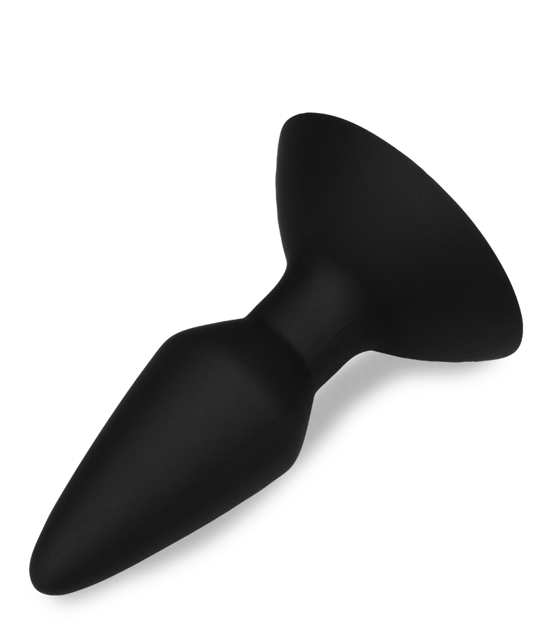 Analplug mit App Equinox