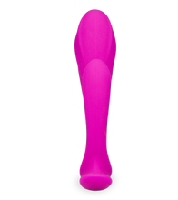 Laden Sie das Bild in den Galerie-Viewer, Analplug mit Dreifachstimulation