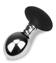 Laden Sie das Bild in den Galerie-Viewer, Analplug mit Saugfuß Balloon
