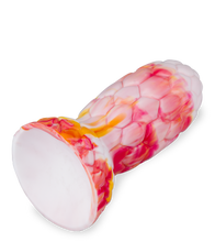 Laden Sie das Bild in den Galerie-Viewer, Analplug mit Saugfuß Drachen-Ei