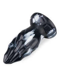 Laden Sie das Bild in den Galerie-Viewer, Analplug mit Saugnapf Drachen-Ei