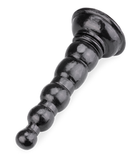 Laden Sie das Bild in den Galerie-Viewer, Analplug mit Saugnapf Orson