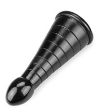 Laden Sie das Bild in den Galerie-Viewer, Analplug mit Saugnapf Pawn