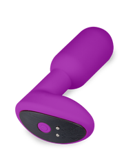 Laden Sie das Bild in den Galerie-Viewer, Analplug mit Vibration Archie