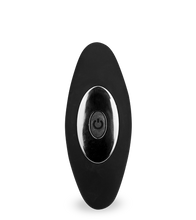 Laden Sie das Bild in den Galerie-Viewer, Analplug mit Vibration und Stoßfunktion Marcelo