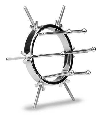 Analspreizer 10 cm Dillatator