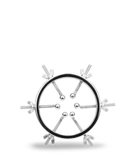 Laden Sie das Bild in den Galerie-Viewer, Analspreizer 10 cm Dillatator