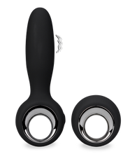 Laden Sie das Bild in den Galerie-Viewer, Analvibrator mit Funkfernbedienung
