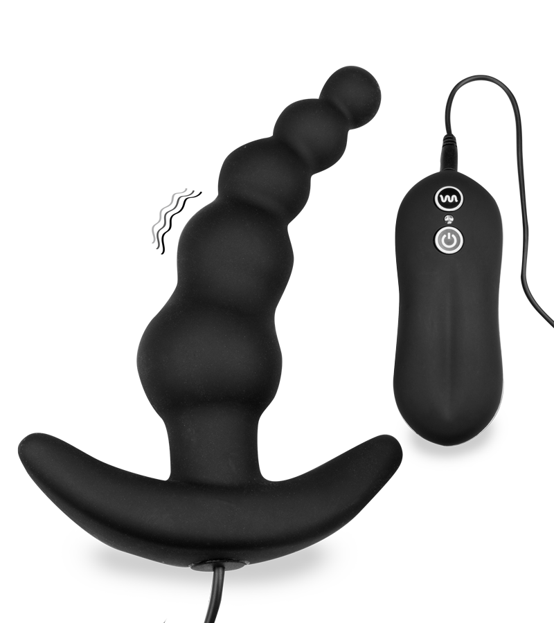 Analvibrator Roundly