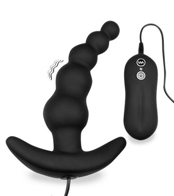 Analvibrator Roundly