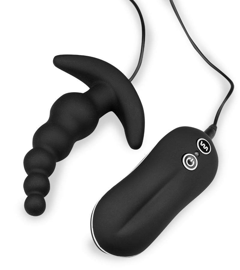 Analvibrator Roundly