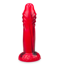 Laden Sie das Bild in den Galerie-Viewer, Animal Dildo Crocodile