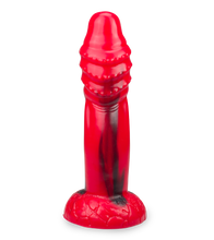 Laden Sie das Bild in den Galerie-Viewer, Animal Dildo Crocodile