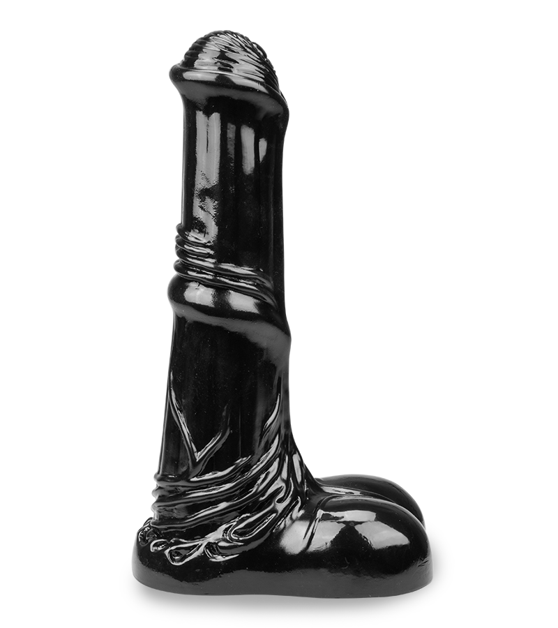 Animal Dildo Pony