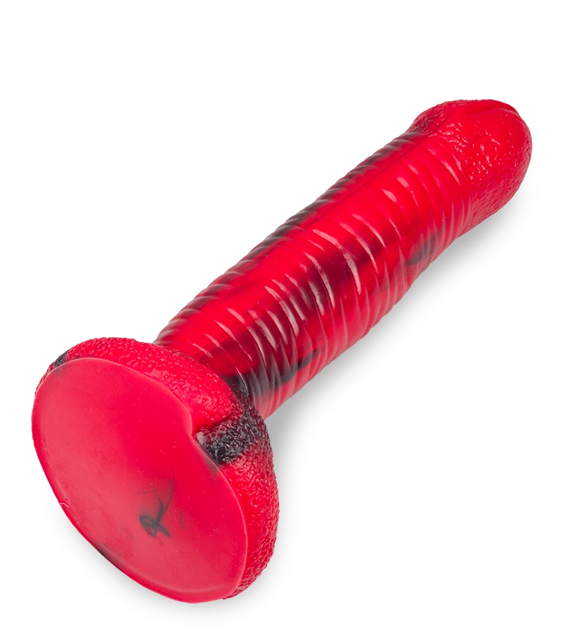 Animal Dildo Schlange