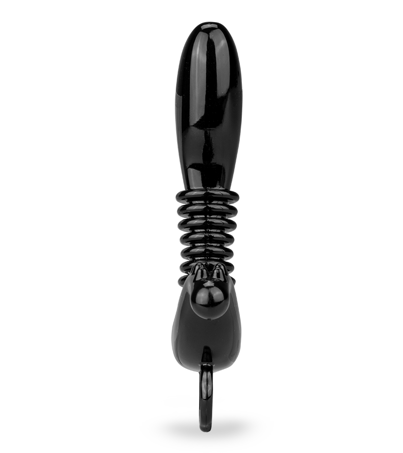 Ankerförmiger Prostata-Plug