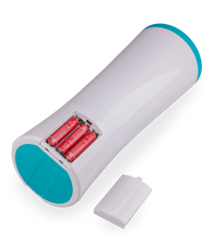 Laden Sie das Bild in den Galerie-Viewer, Anus-Masturbator mit 3 Stoßmodi