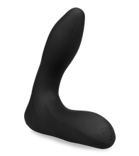 Laden Sie das Bild in den Galerie-Viewer, Aufblasbarer Prostata-Stimulator mit Vibration