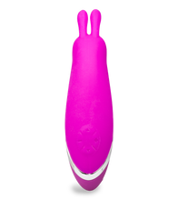 Laden Sie das Bild in den Galerie-Viewer, Aufladbarer Klitoris-Minivibrator Rabbit
