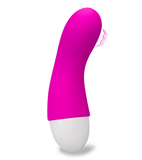 Aufladbarer Mini-Klitorisvibrator, 30 Modi