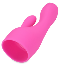Laden Sie das Bild in den Galerie-Viewer, Aufsatz Fantasy-Wand-Vibrator Bunny