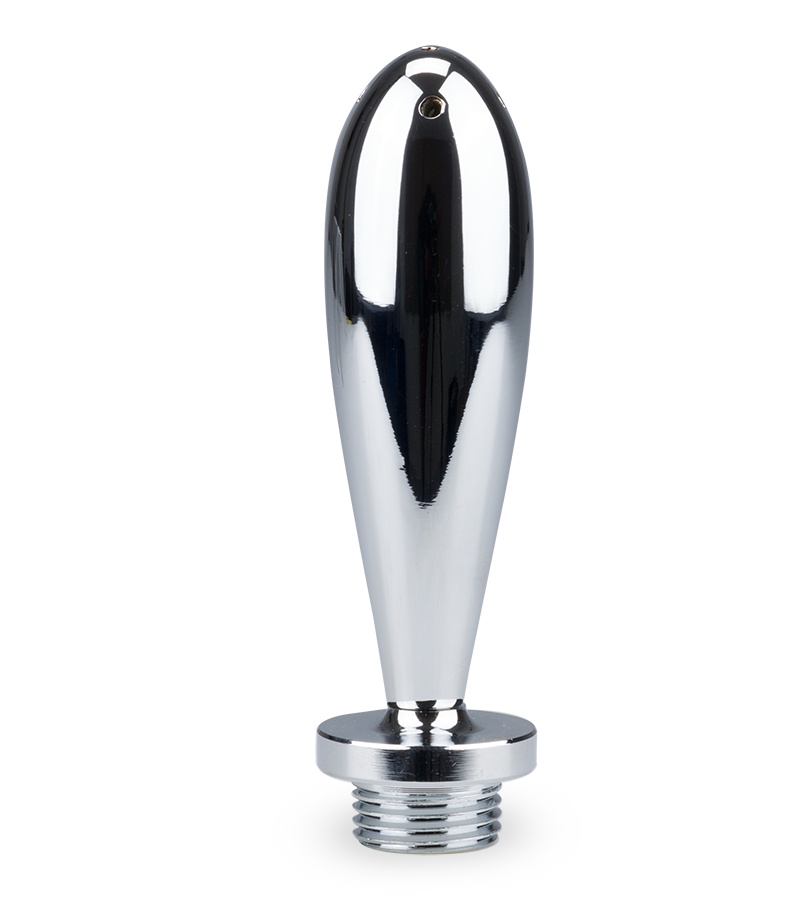 Aufsatz für Analdusche Ready For Fun