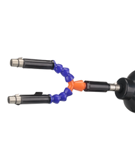 Laden Sie das Bild in den Galerie-Viewer, Aufsatz für Doppelfickmaschine