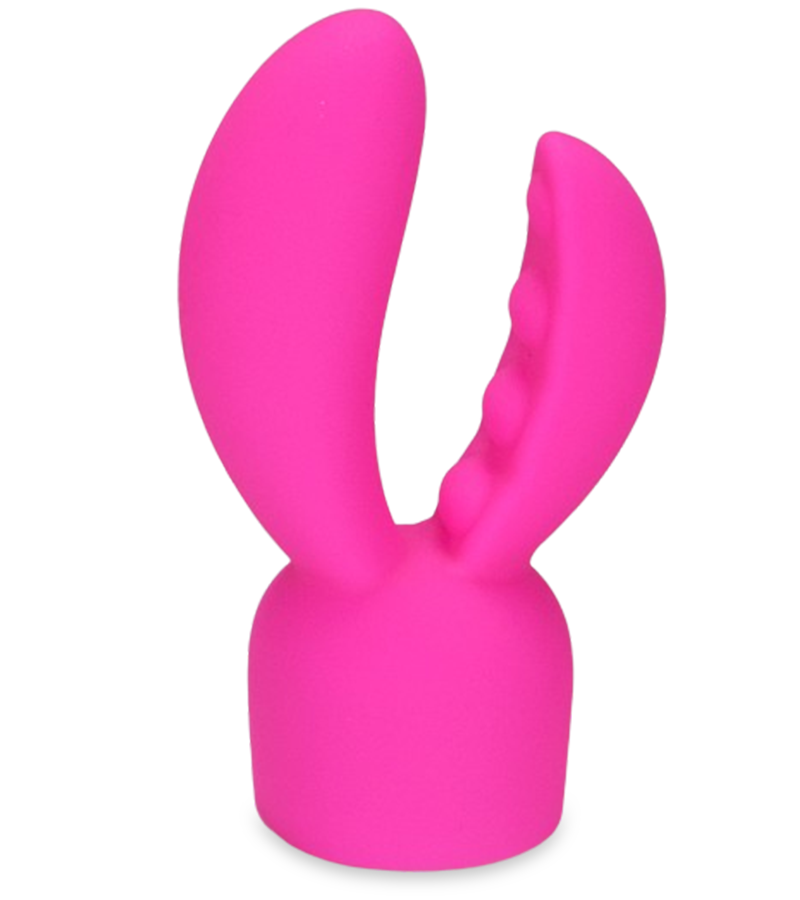 Aufsatz für Fantasy-Wand-Vibrator Schere