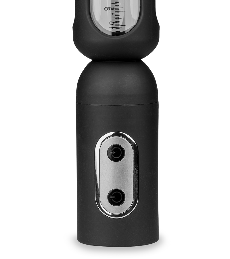 Automatische Penispumpe Centaurus