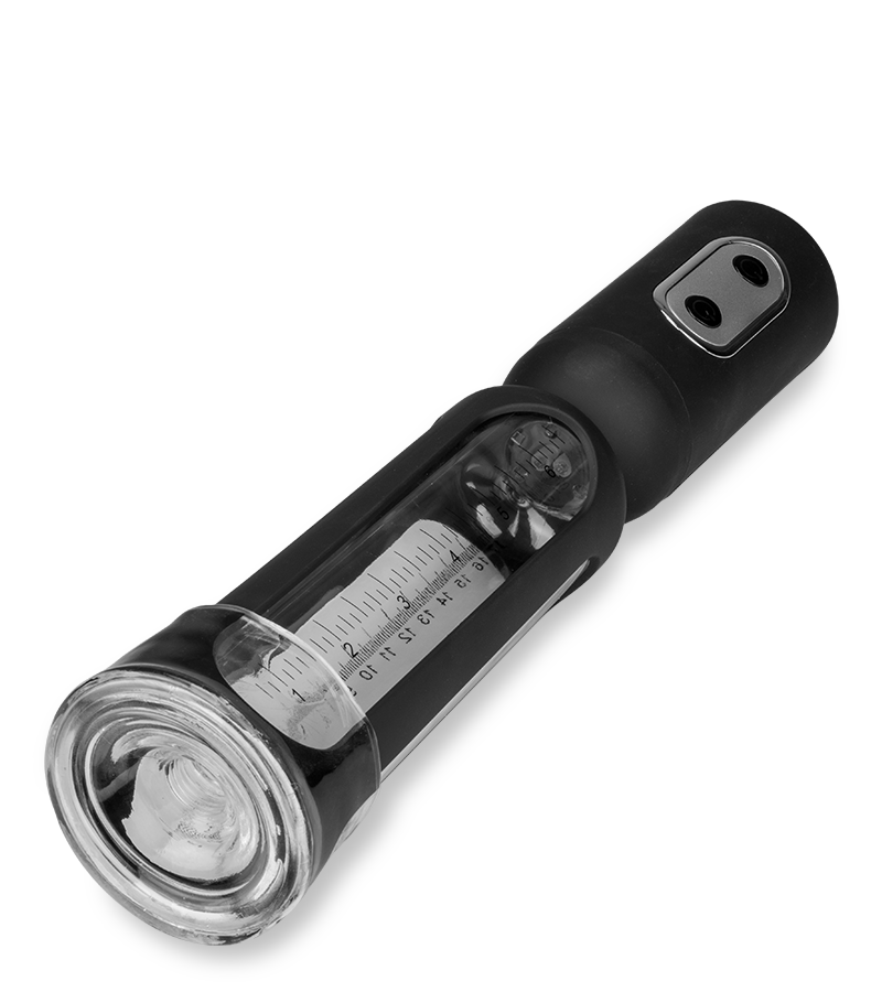 Automatische Penispumpe Centaurus