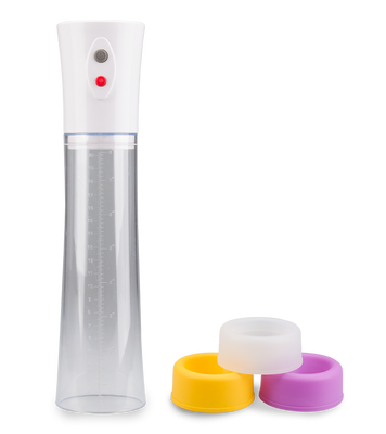 Automatische Penispumpe Jumbo