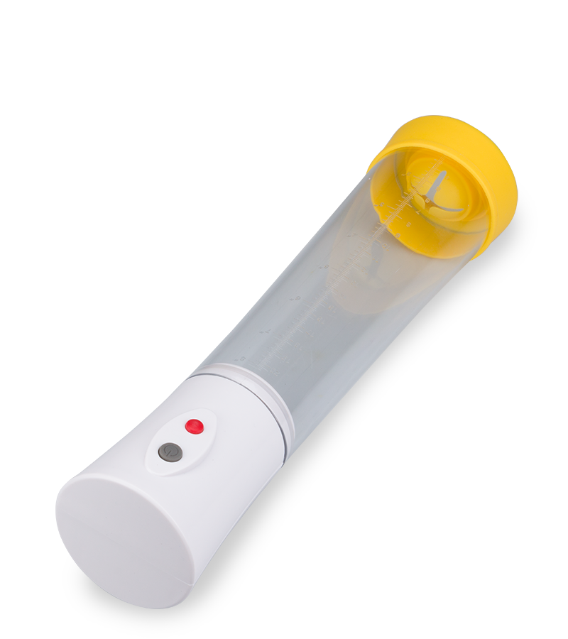 Automatische Penispumpe Jumbo