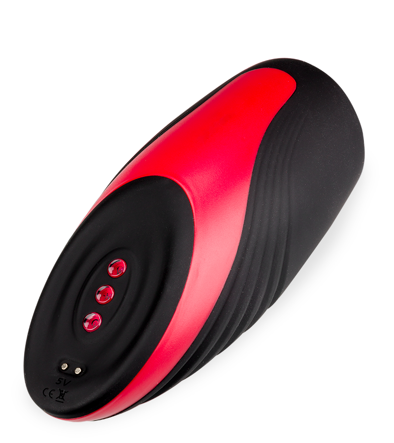 Automatischer Masturbator Buddy