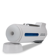 Laden Sie das Bild in den Galerie-Viewer, Automatischer Masturbator mit Heizung und Audiofunktion A380