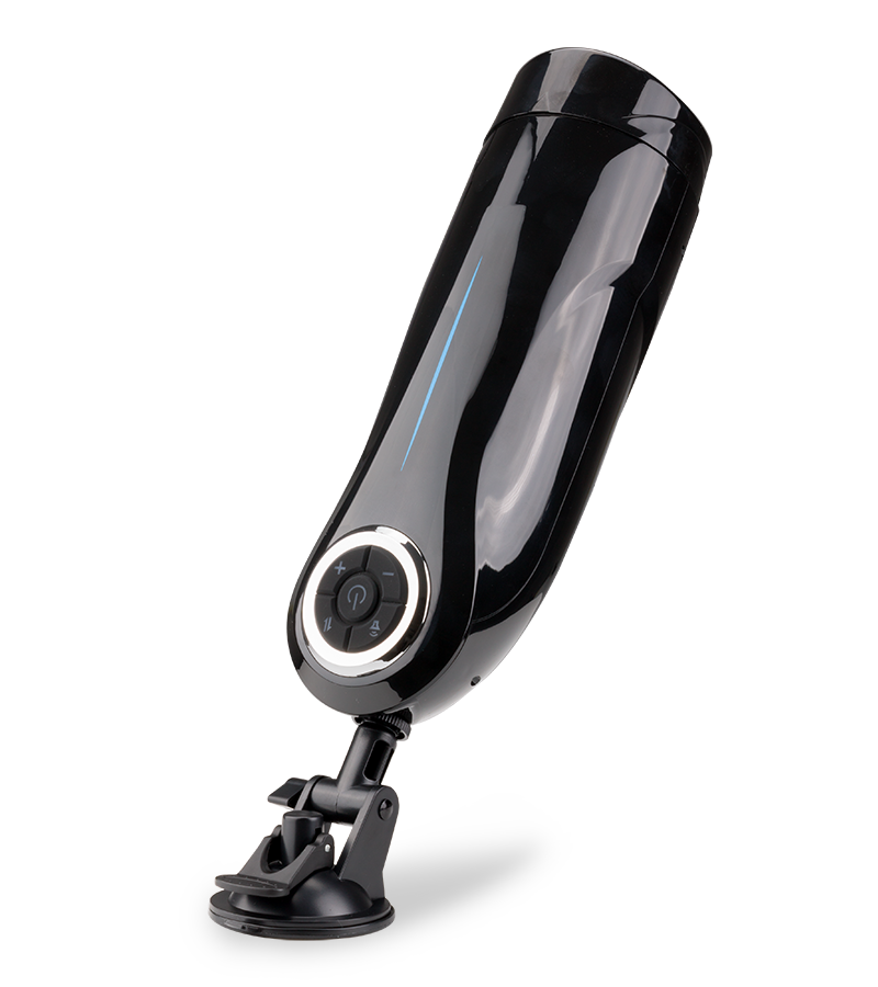 Automatischer Masturbator mit Stoßfunktion Efficient