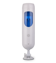 Laden Sie das Bild in den Galerie-Viewer, Automatischer Stoß-Masturbator X-Tra Puncher