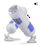 Automatischer Stoßmasturbator Freezer