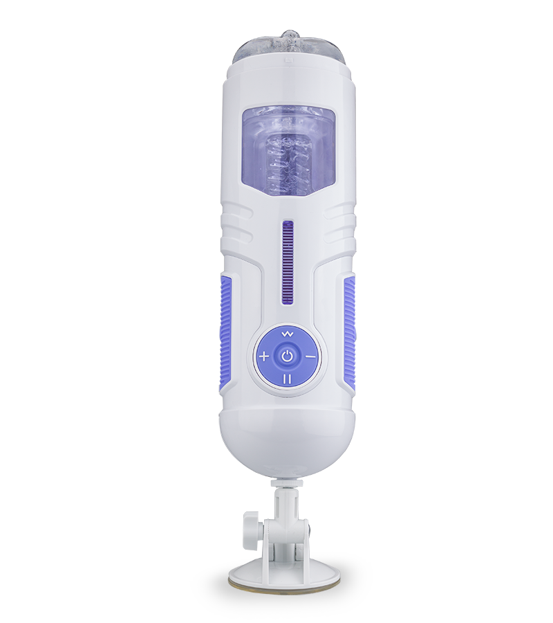 Automatischer Stoßmasturbator Freezer