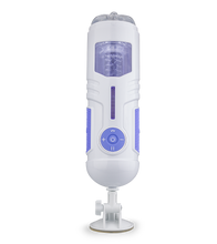 Laden Sie das Bild in den Galerie-Viewer, Automatischer Stoßmasturbator Freezer