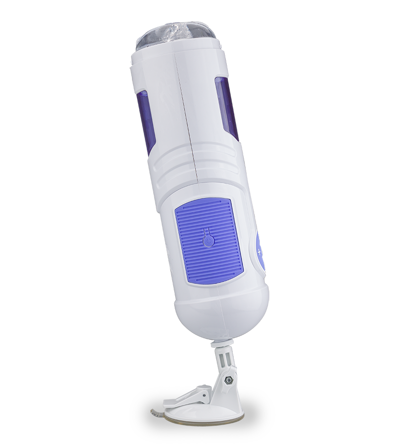 Automatischer Stoßmasturbator Freezer