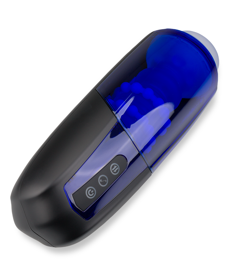 Automatischer Stoßmasturbator Harper