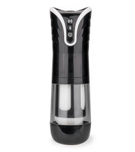 Laden Sie das Bild in den Galerie-Viewer, Automatischer Stoßmasturbator mit Vibration