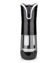 Laden Sie das Bild in den Galerie-Viewer, Automatischer Stoßmasturbator mit Vibration