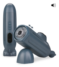 Laden Sie das Bild in den Galerie-Viewer, Automatischer Stoßmasturbator Submarine
