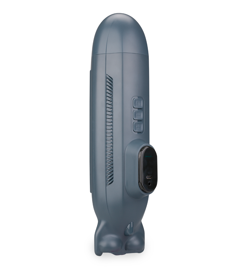 Automatischer Stoßmasturbator Submarine